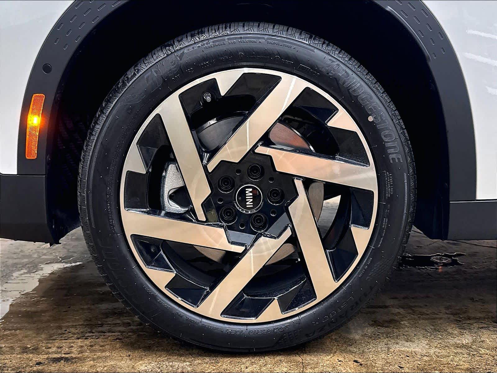 2027 MINI Countryman S - Photo 14