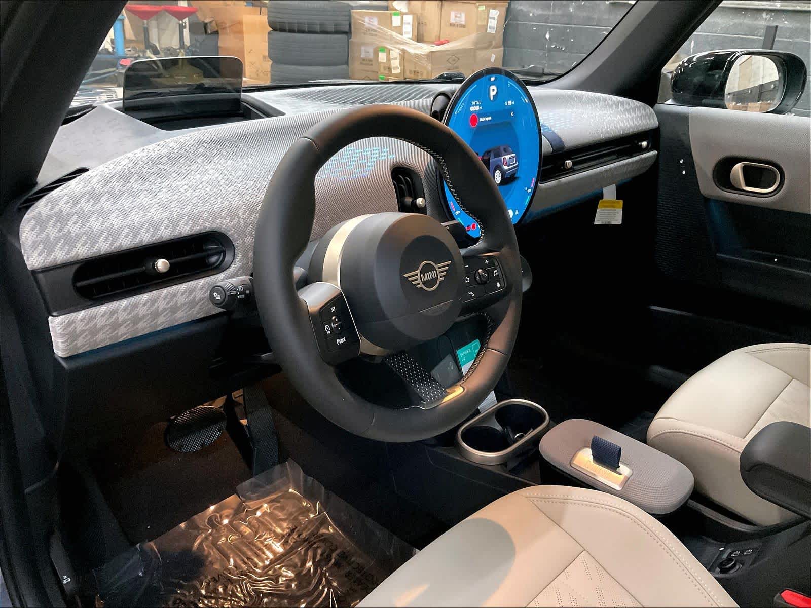 2026 MINI Convertible S - Photo 8