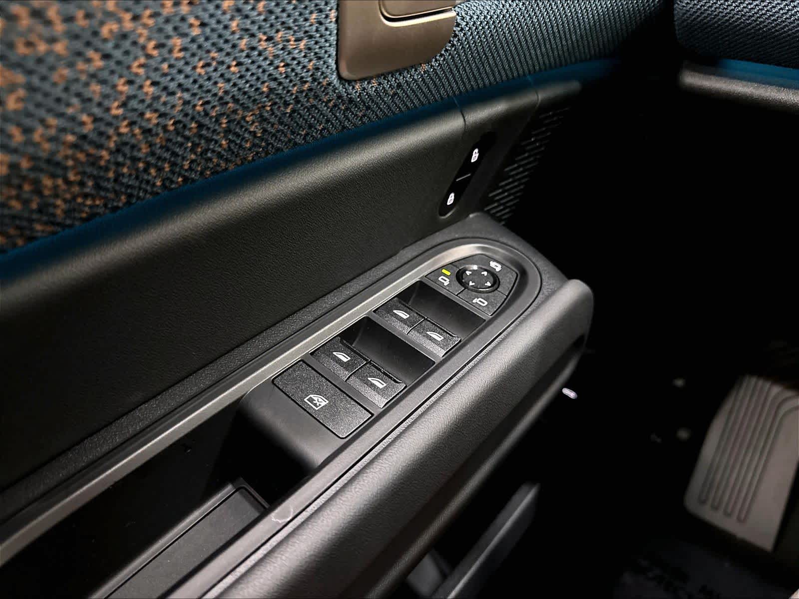 2027 MINI Countryman S - Photo 22