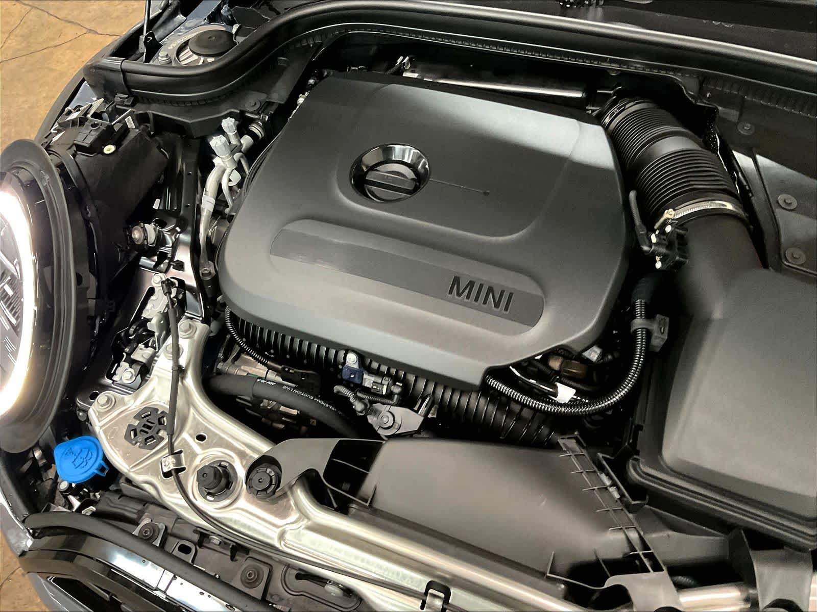 2026 MINI Convertible S - Photo 31