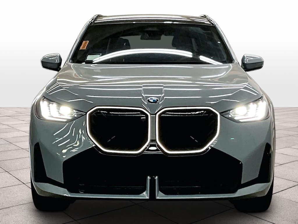 Used 2026 BMW X3 30 xDrive 30 xDrive Sports Activity Vehicle