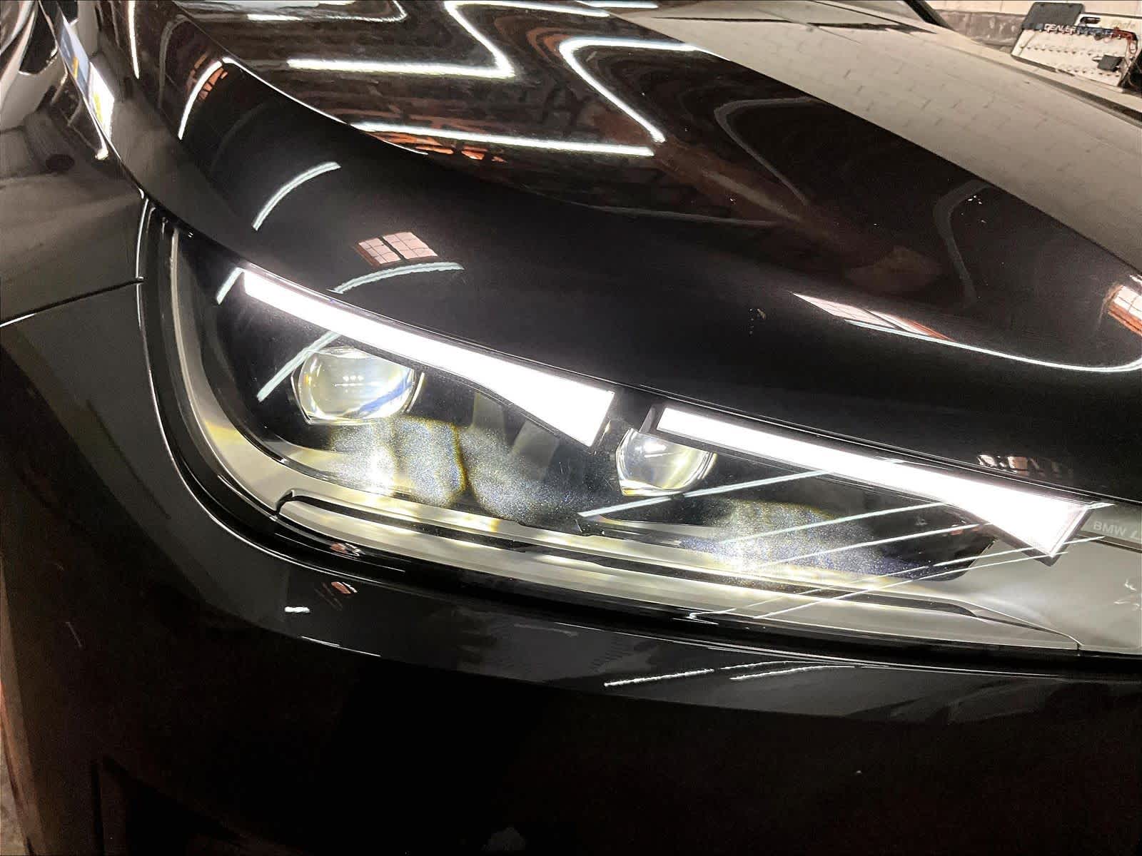 2025 BMW iX 50 - Photo 27