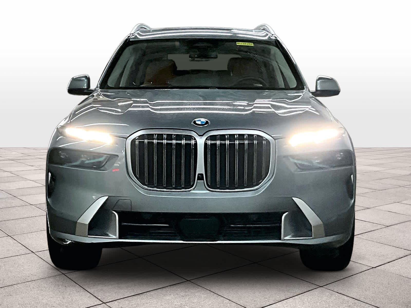 2024 BMW X7 xDrive40i xDrive40i photo 2