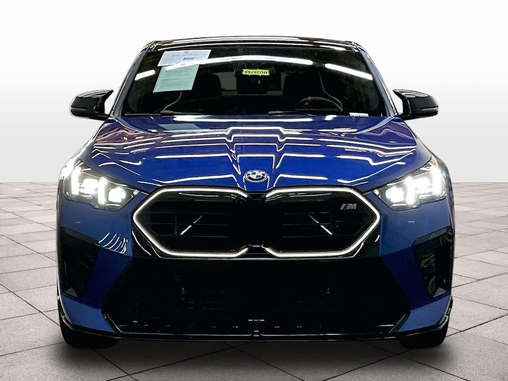 Used 2024 BMW X2 M35i M35i Sports Activity Coupe