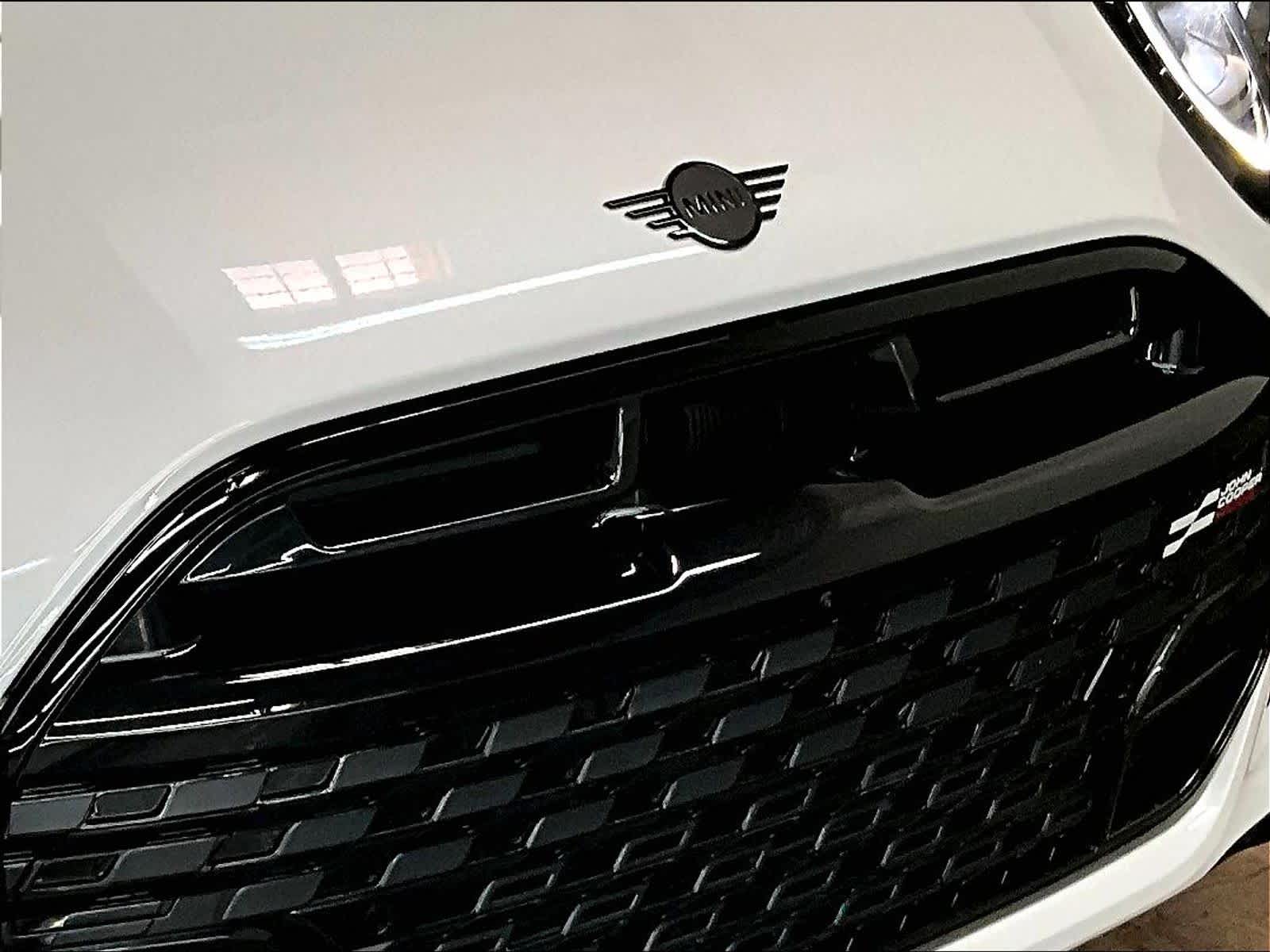 2026 MINI Hardtop 4 Door S - Photo 30