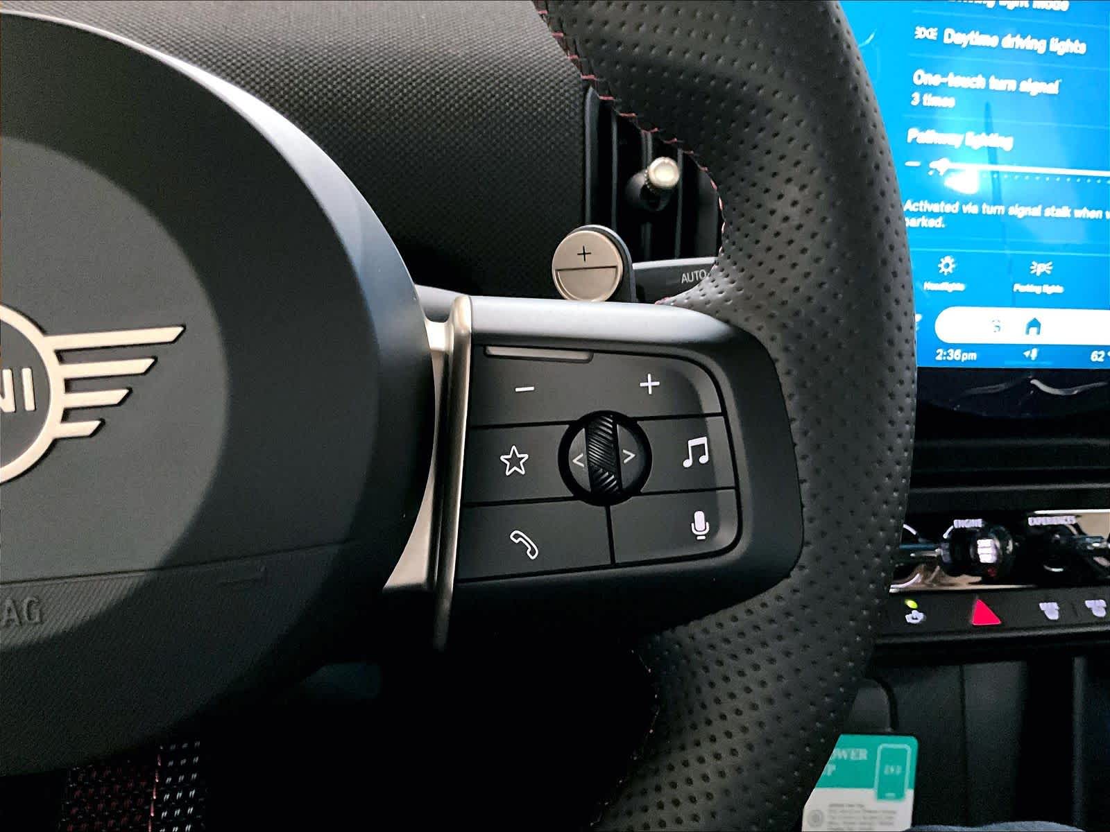 2026 MINI Hardtop 4 Door S - Photo 17