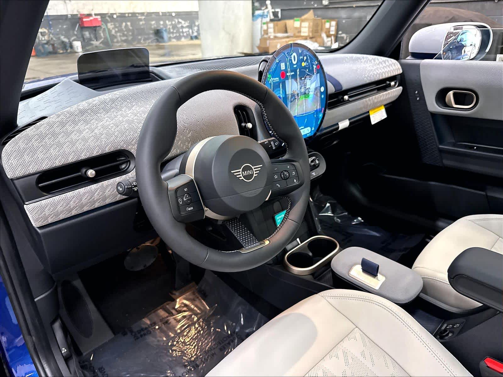 2026 MINI Hardtop 2 Door S - Photo 8