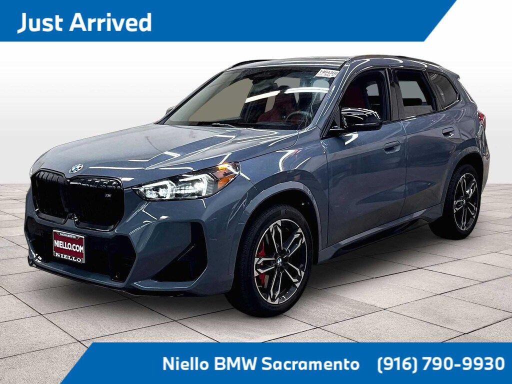 Used 2025 BMW X1 M35i M35i Sports Activity Vehicle
