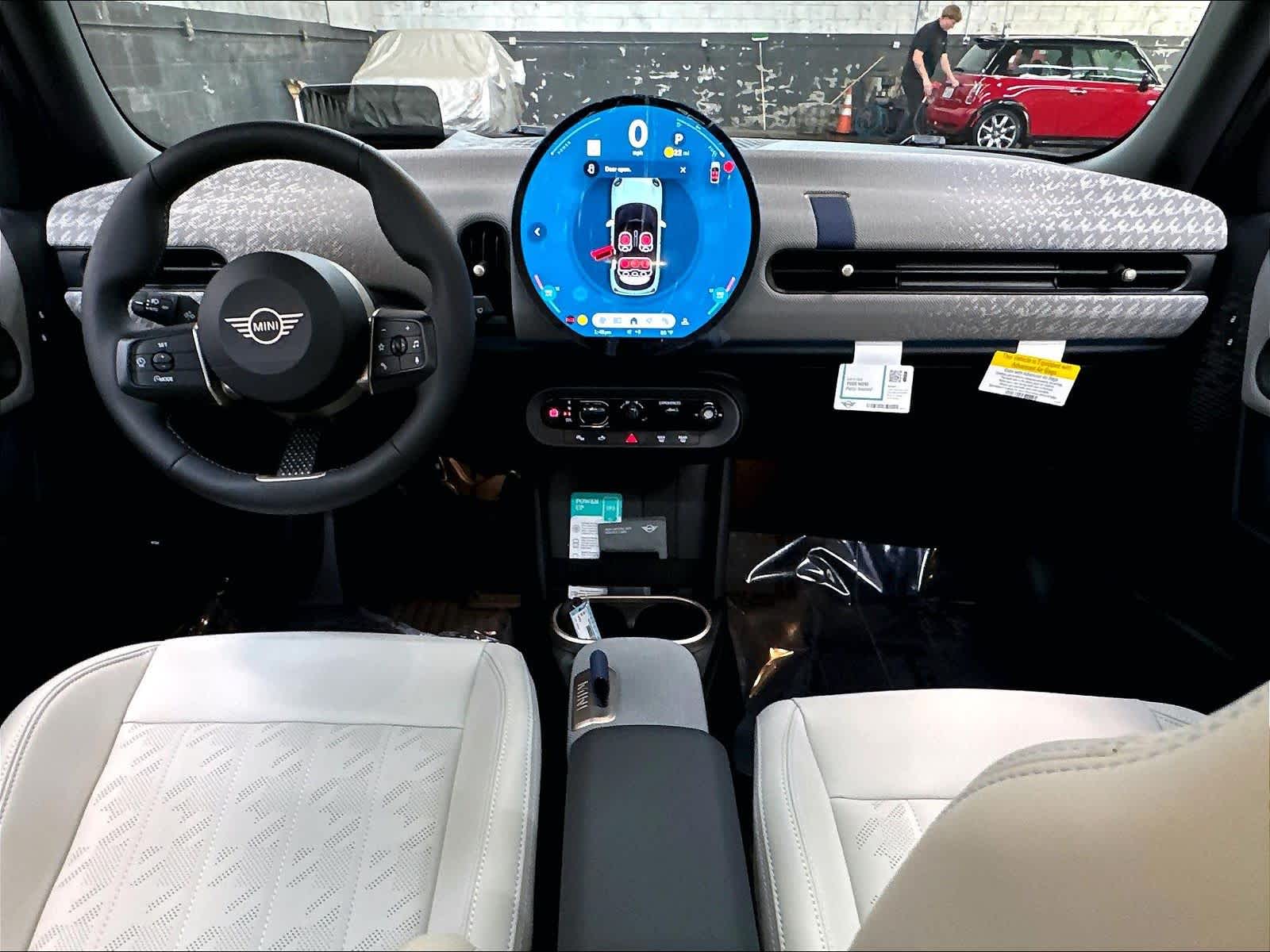 2026 MINI Hardtop 4 Door S - Photo 7