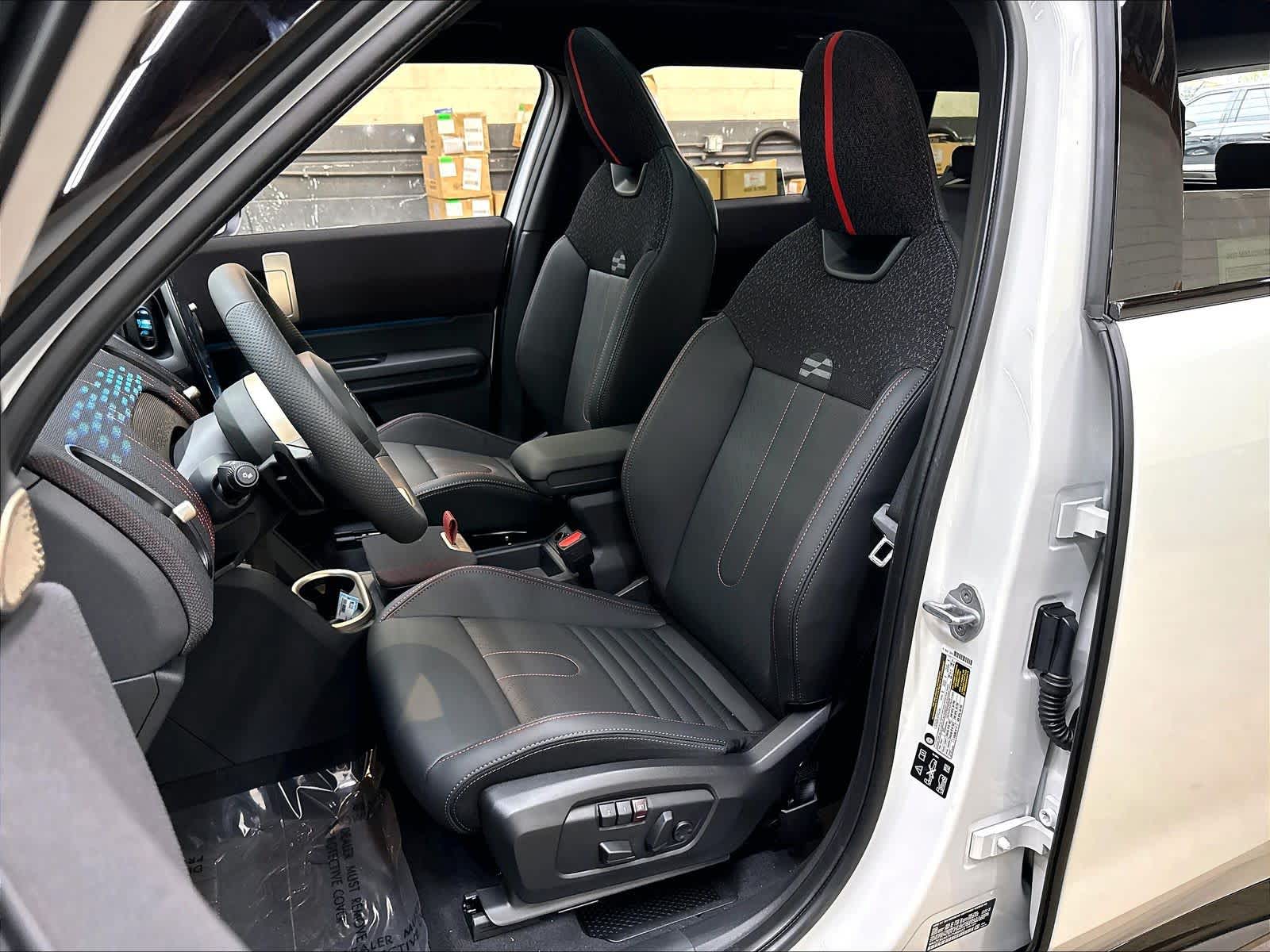 2027 MINI Countryman S - Photo 11