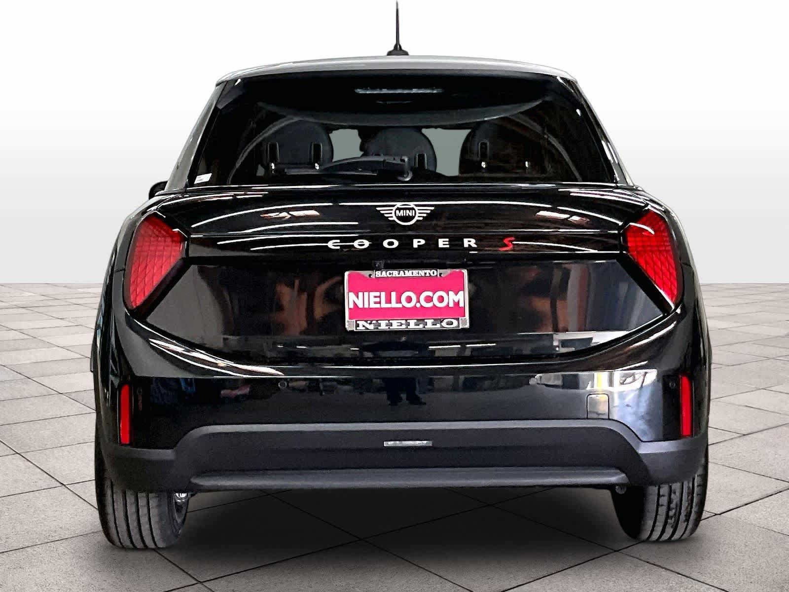 2026 MINI Hardtop 4 Door S - Photo 6
