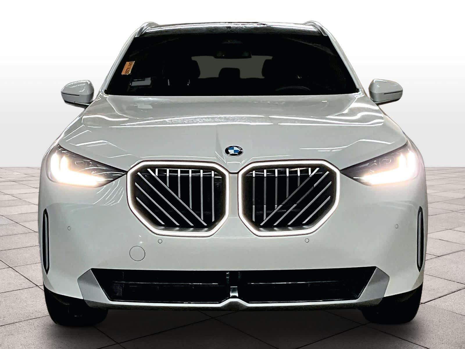 2025 BMW X3 30 xDrive 30 xDrive photo 2