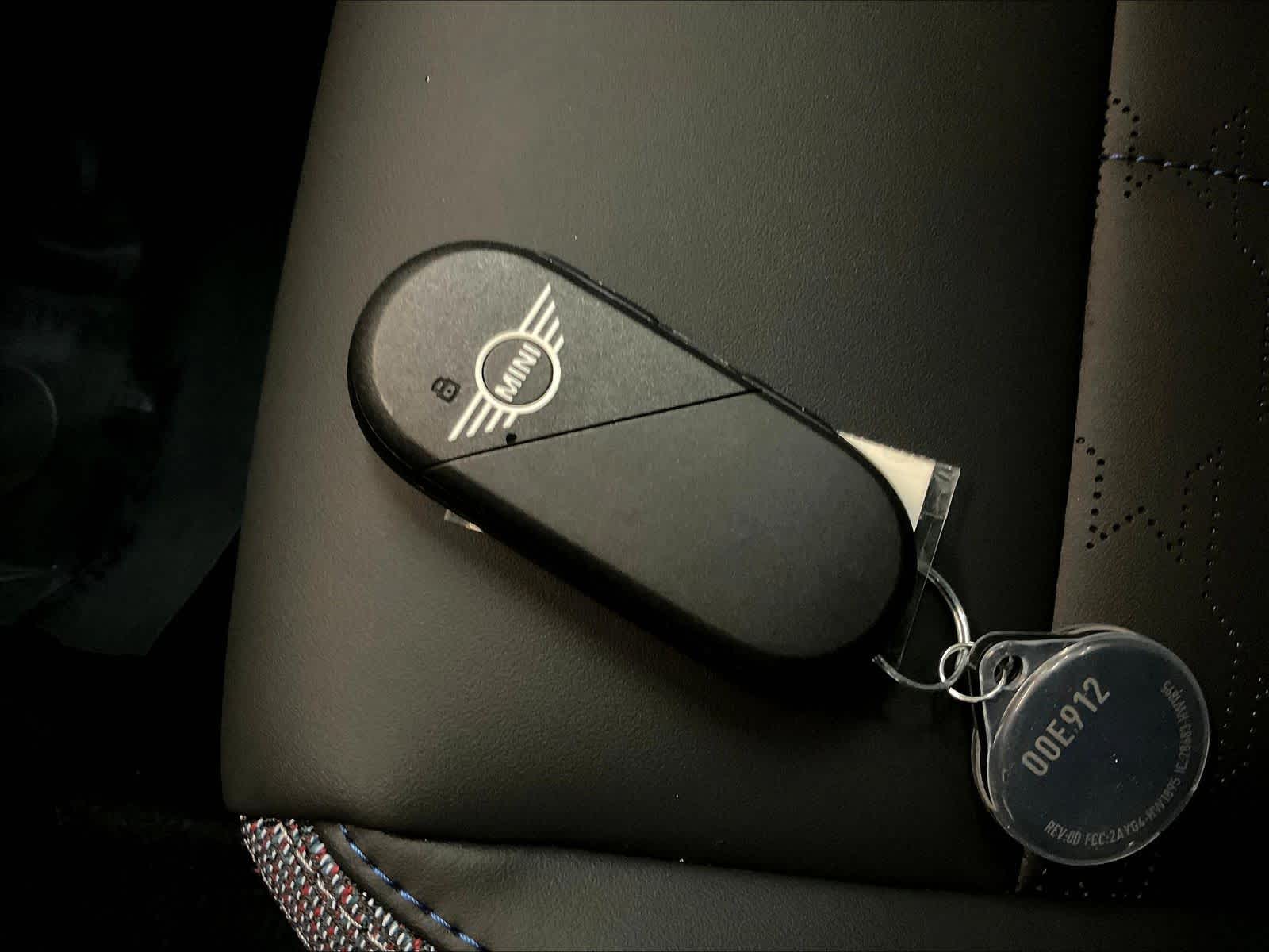 2026 MINI Convertible S - Photo 31