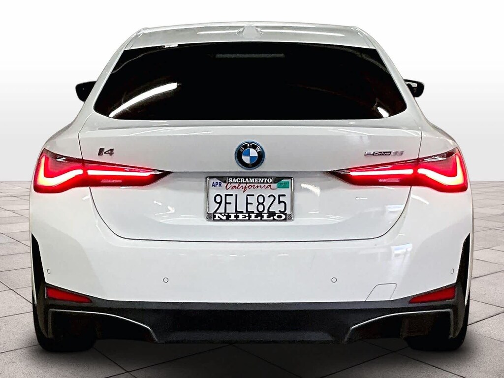 Used 2023 BMW i4 eDrive35 eDrive35 Gran Coupe