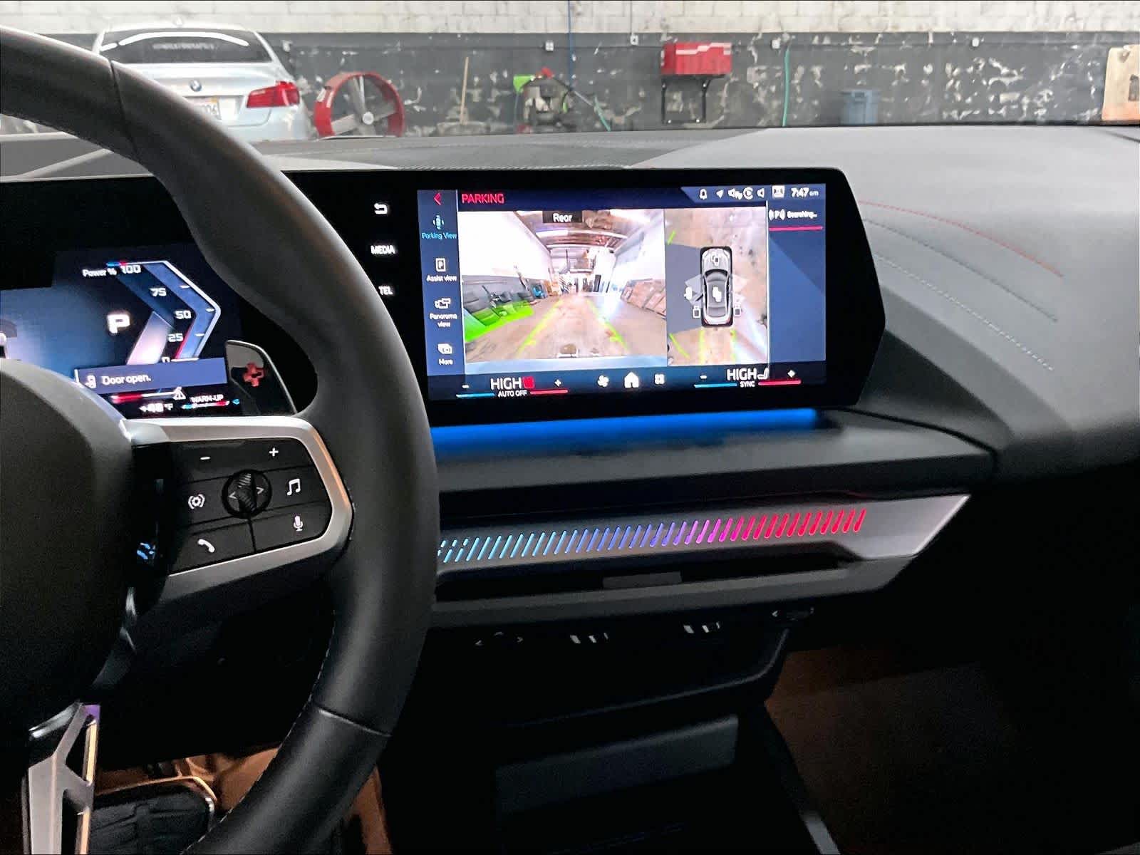 2025 BMW M235 xDrive M235 xDrive photo 5