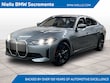  BMW i4 eDrive40