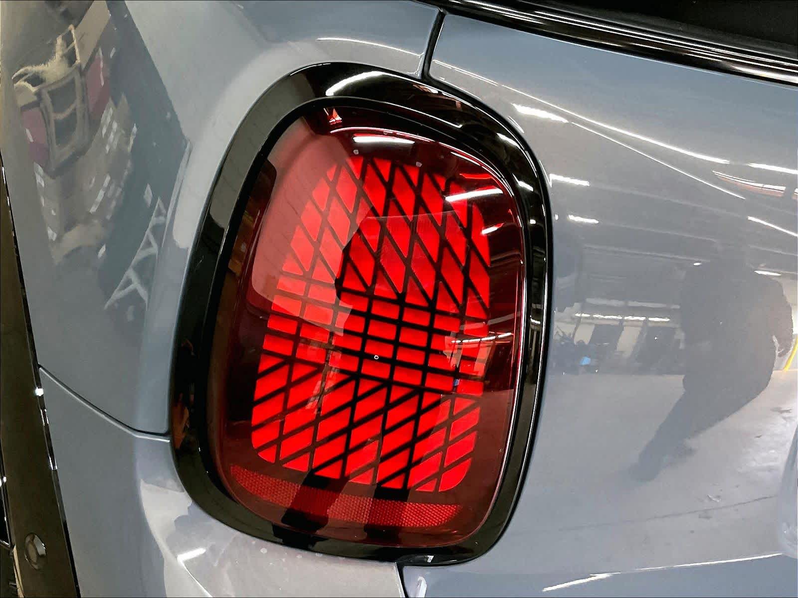 2026 MINI Convertible S - Photo 22