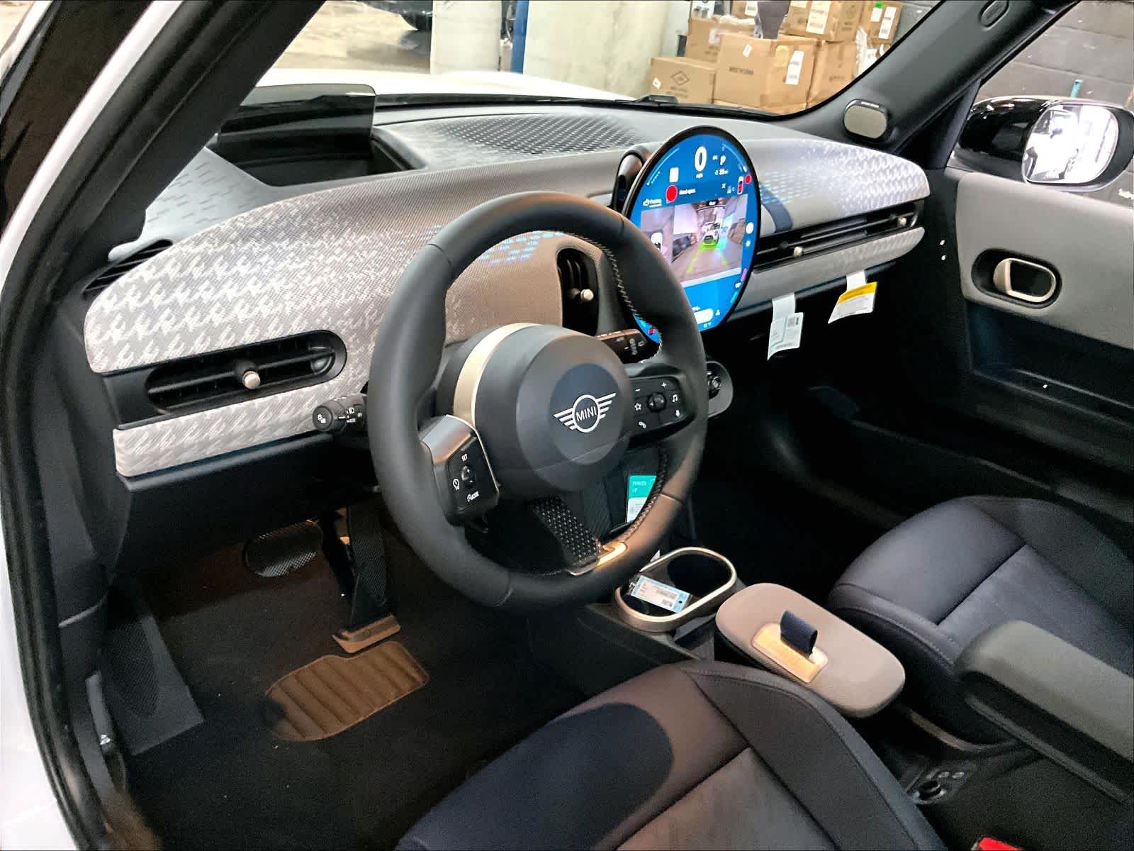 2026 MINI Hardtop 4 Door S - Photo 8