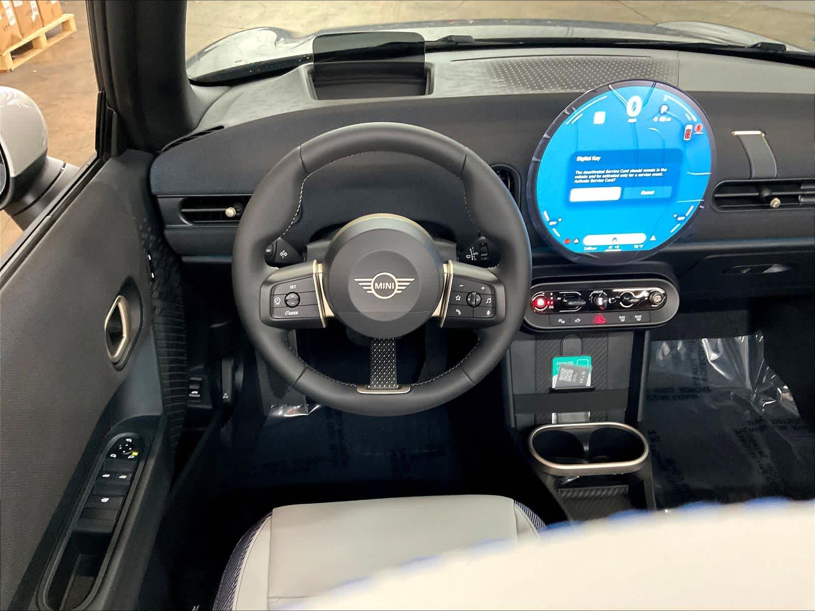 2026 MINI Convertible S - Photo 15