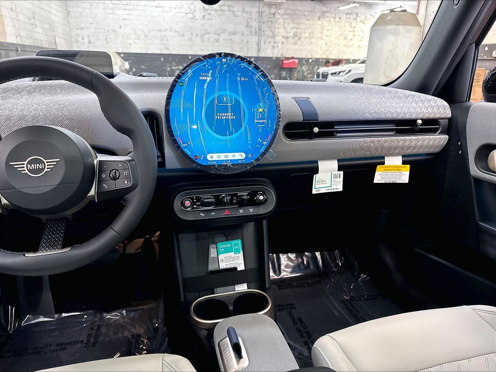 2026 MINI Hardtop 4 Door S - Photo 9