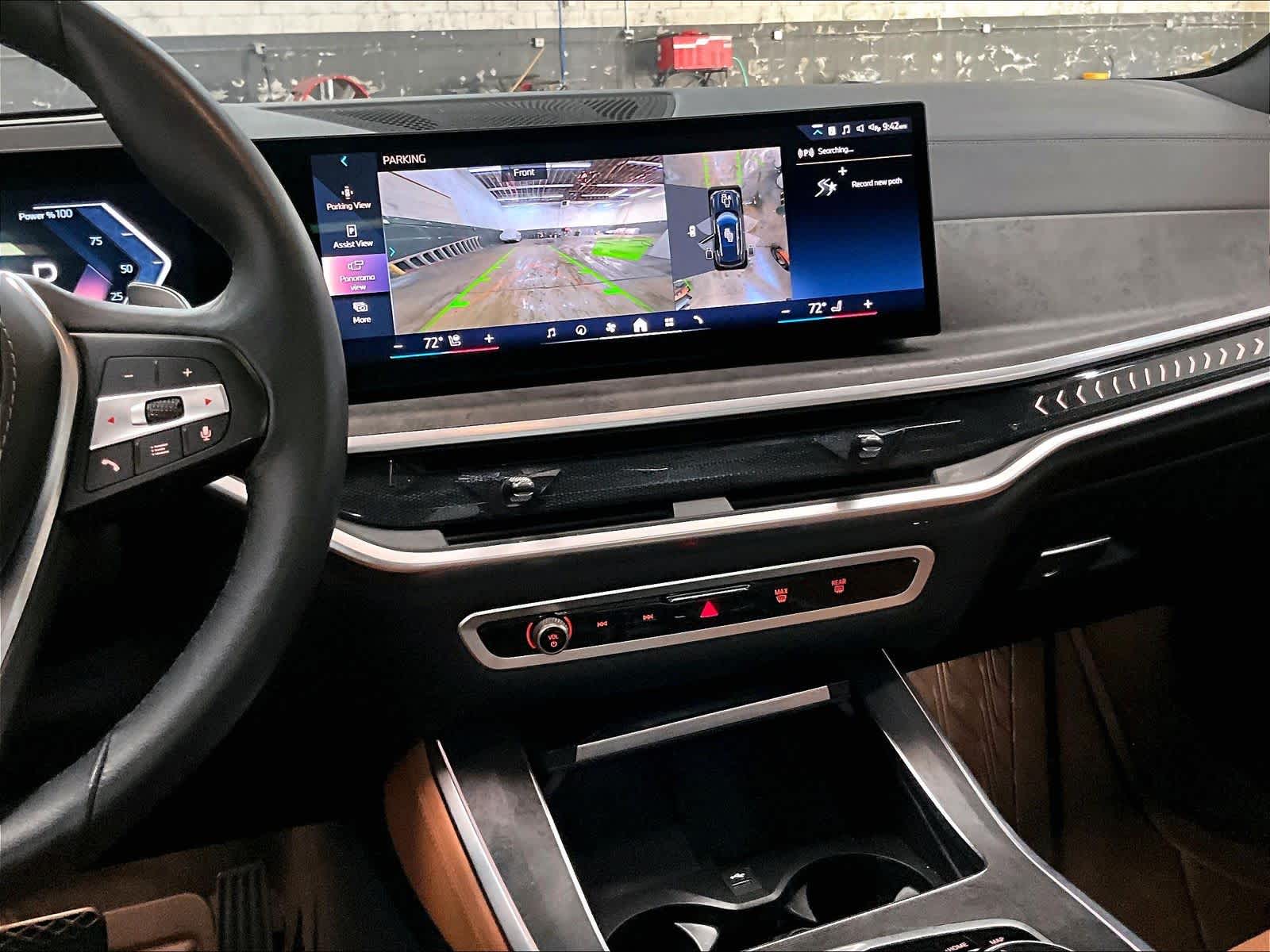 2024 BMW X5 xDrive40i xDrive40i photo 5