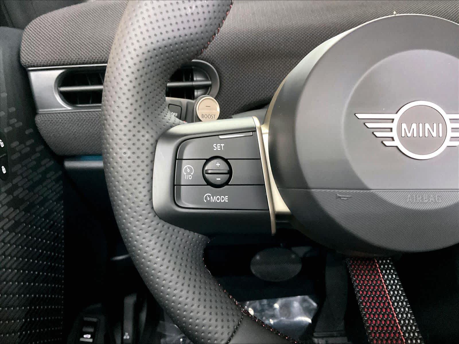 2026 MINI Convertible S - Photo 16