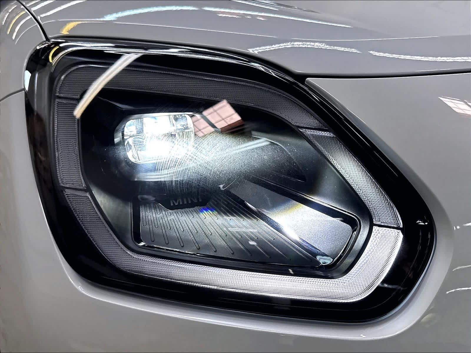 2027 MINI Countryman S - Photo 32