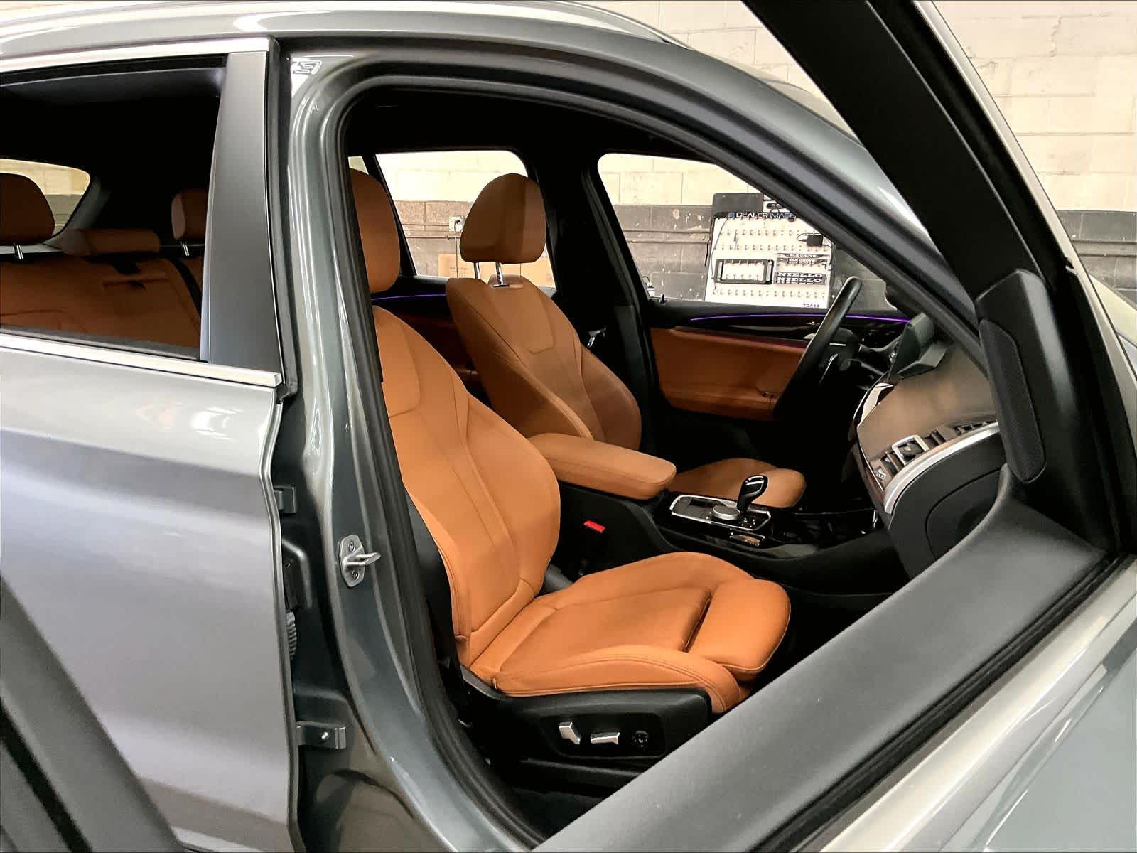 2024 BMW X3 sDrive30i sDrive30i photo 6