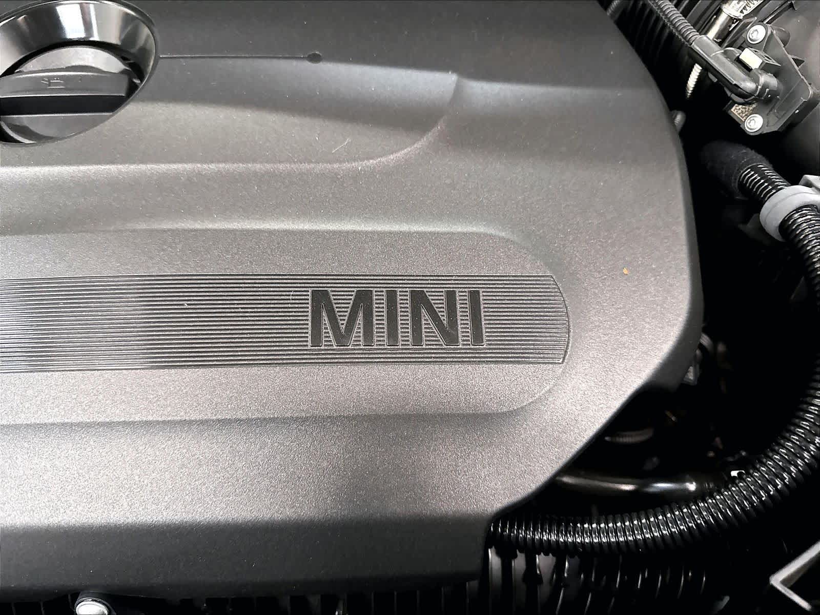 2026 MINI Countryman S - Photo 32