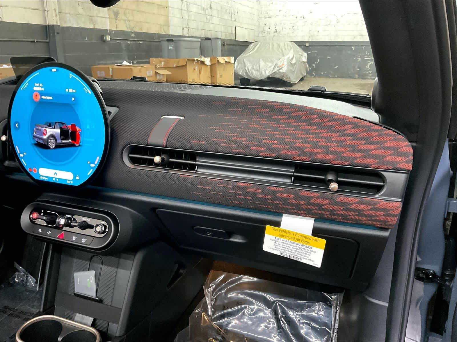 2026 MINI Convertible S - Photo 24