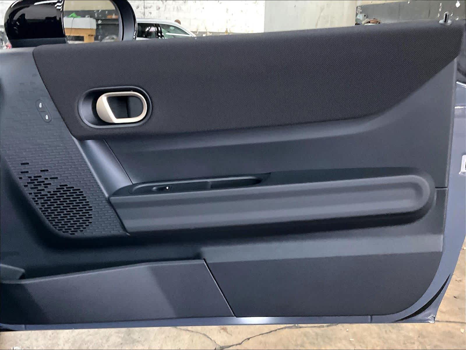 2026 MINI Convertible S - Photo 25
