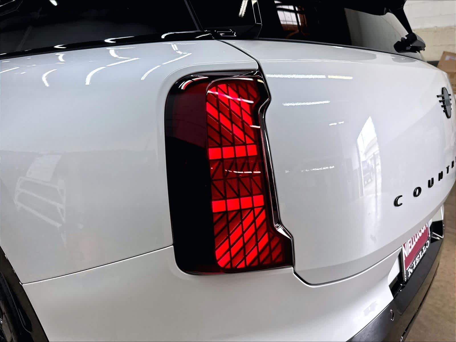 2027 MINI Countryman S - Photo 25