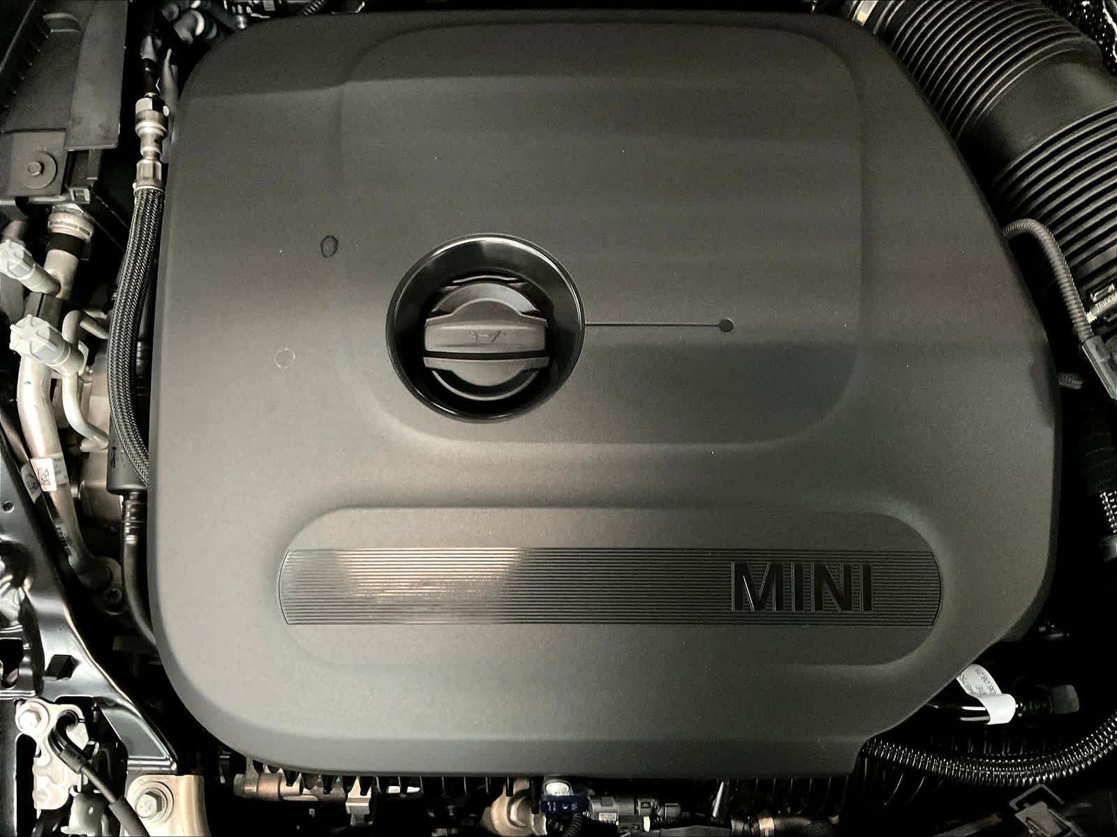 2026 MINI Convertible S - Photo 28