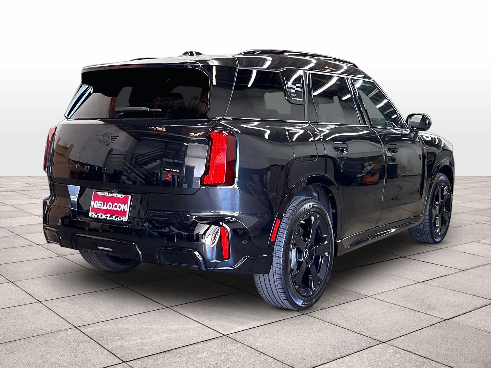 2026 MINI Countryman S - Photo 4
