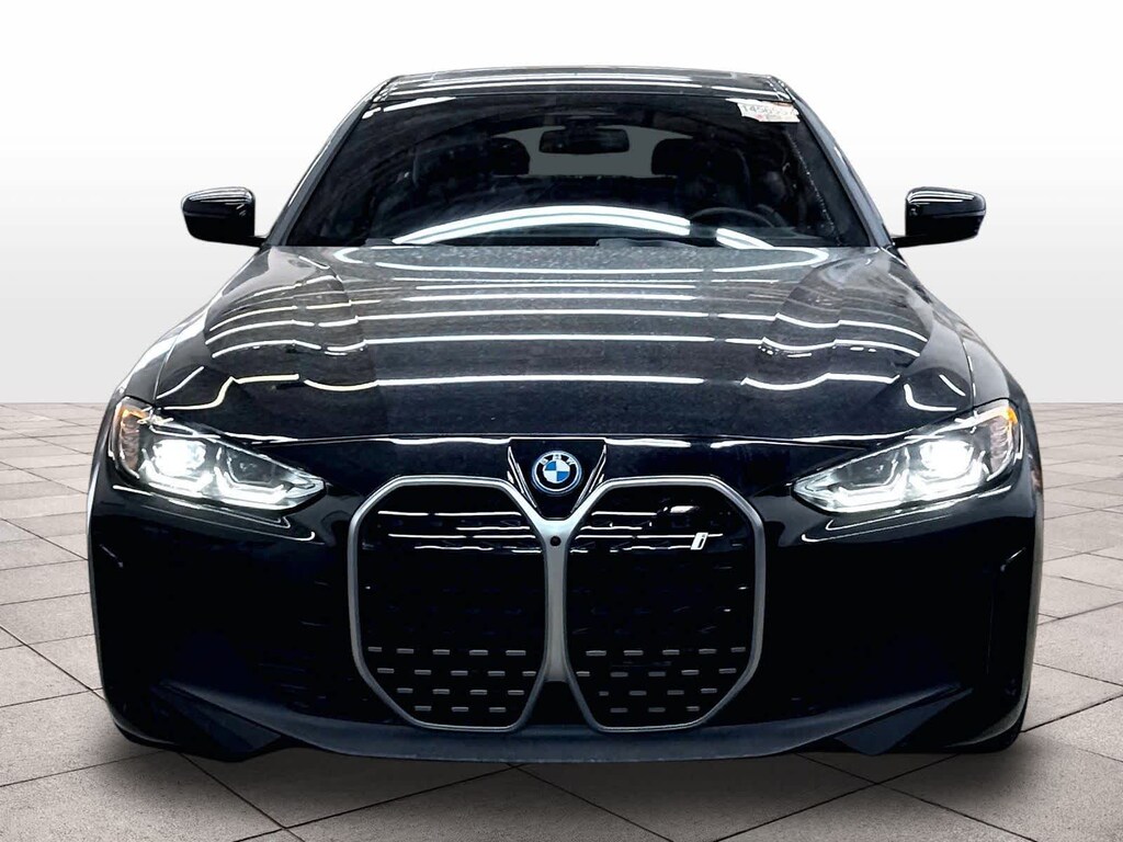 Used 2024 BMW i4 eDrive35 eDrive35 Gran Coupe