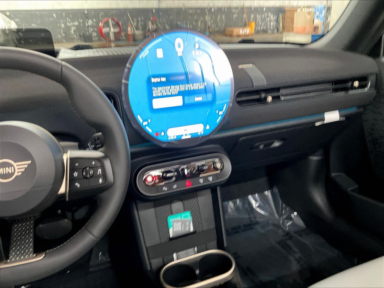 2026 MINI Convertible S - Photo 9