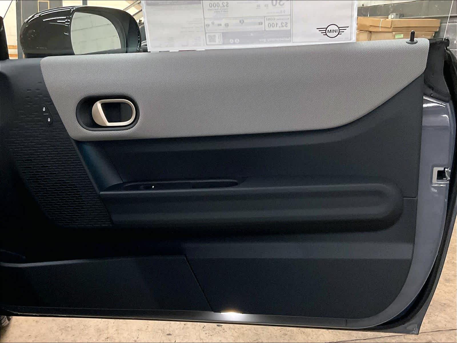 2026 MINI Convertible S - Photo 25