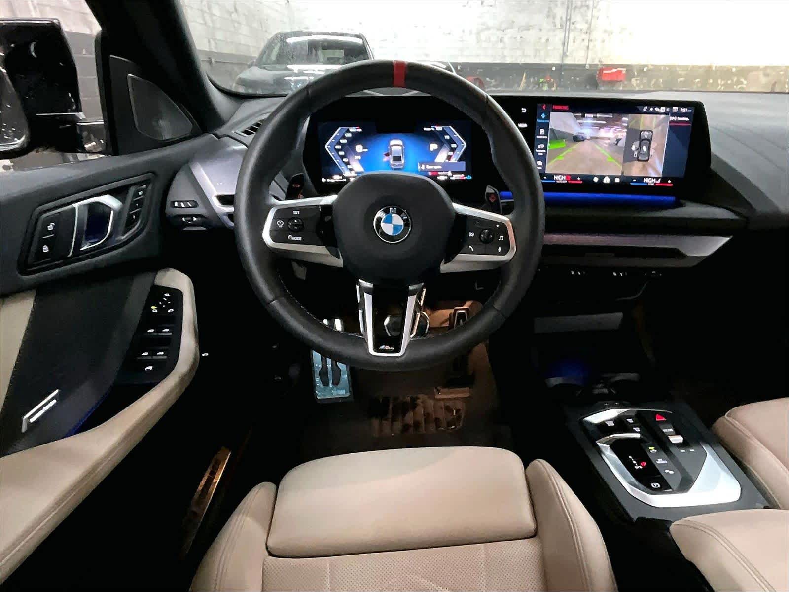 2025 BMW M235 xDrive M235 xDrive photo 4