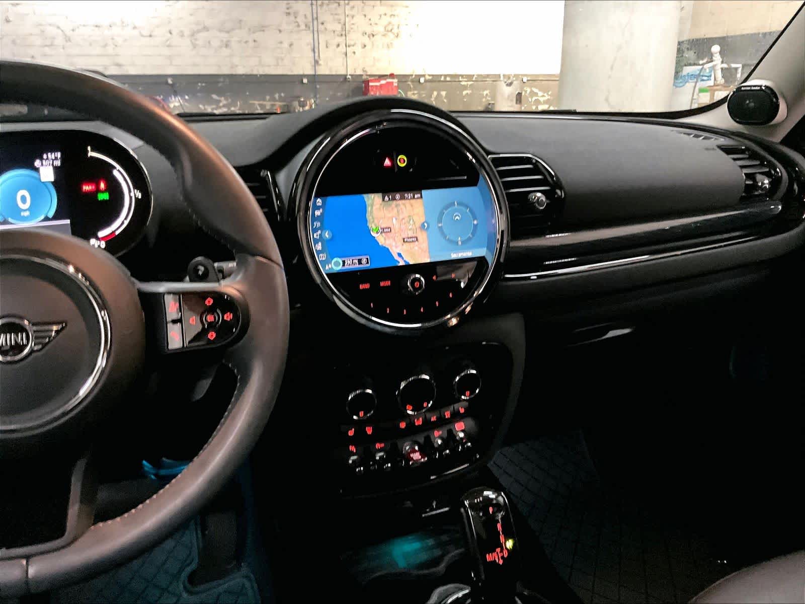 2023 MINI Clubman Cooper S photo 5