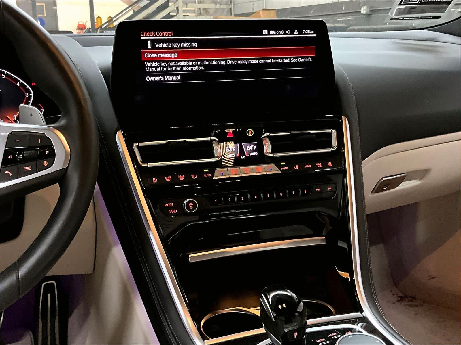 2025 BMW 840i 840i photo 5