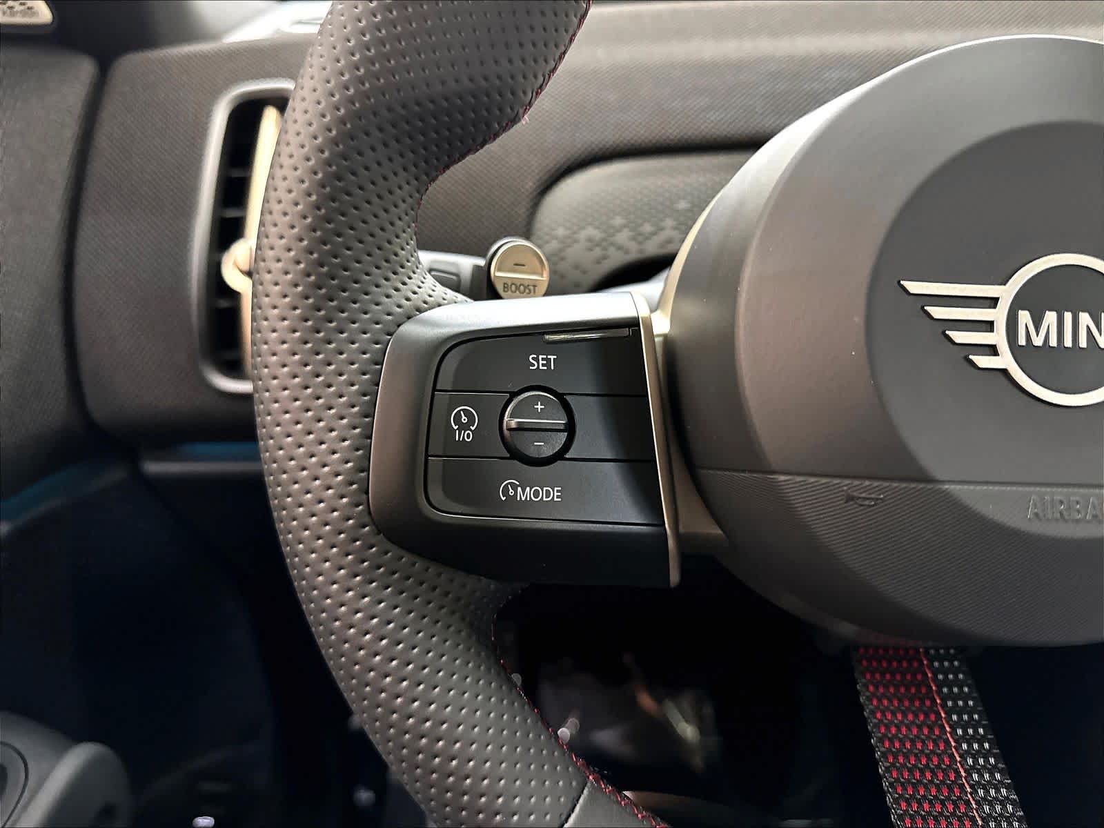 2026 MINI Countryman S - Photo 16