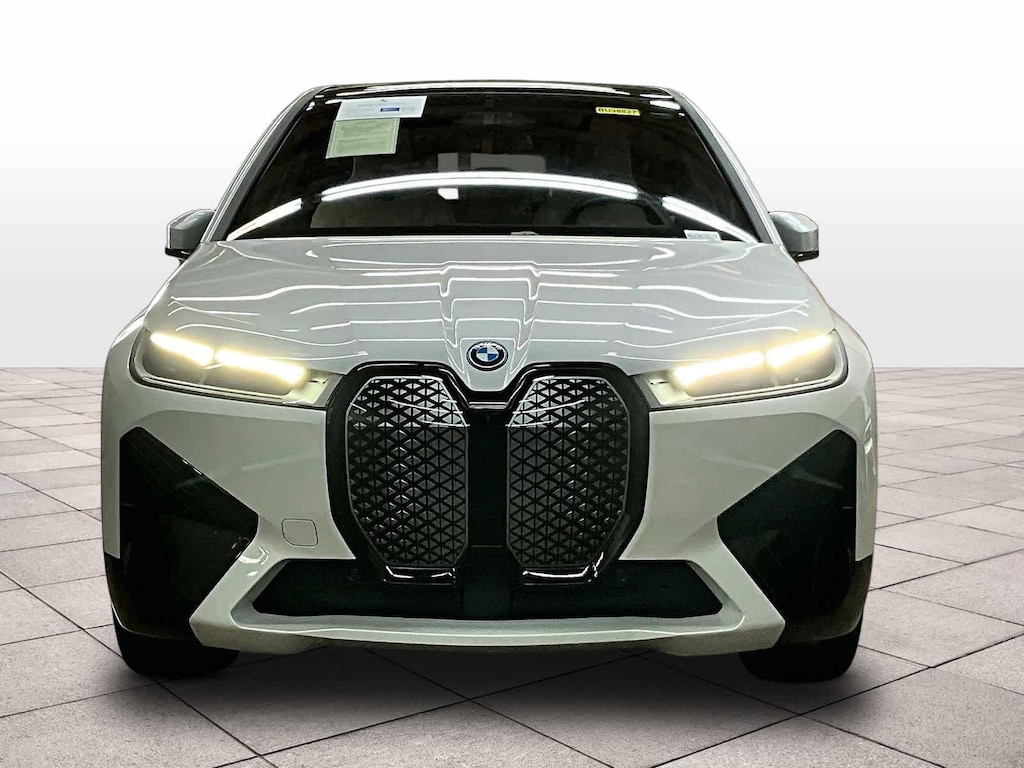 Used 2024 BMW iX xDrive50 xDrive50 Sports Activity Vehicle
