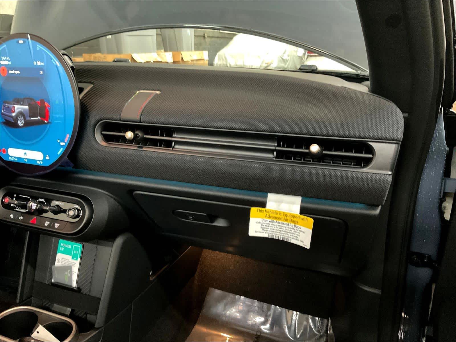 2026 MINI Convertible S - Photo 25