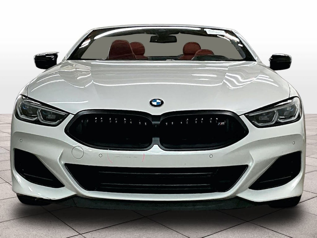 Used 2024 BMW M850i xDrive M850i xDrive Convertible