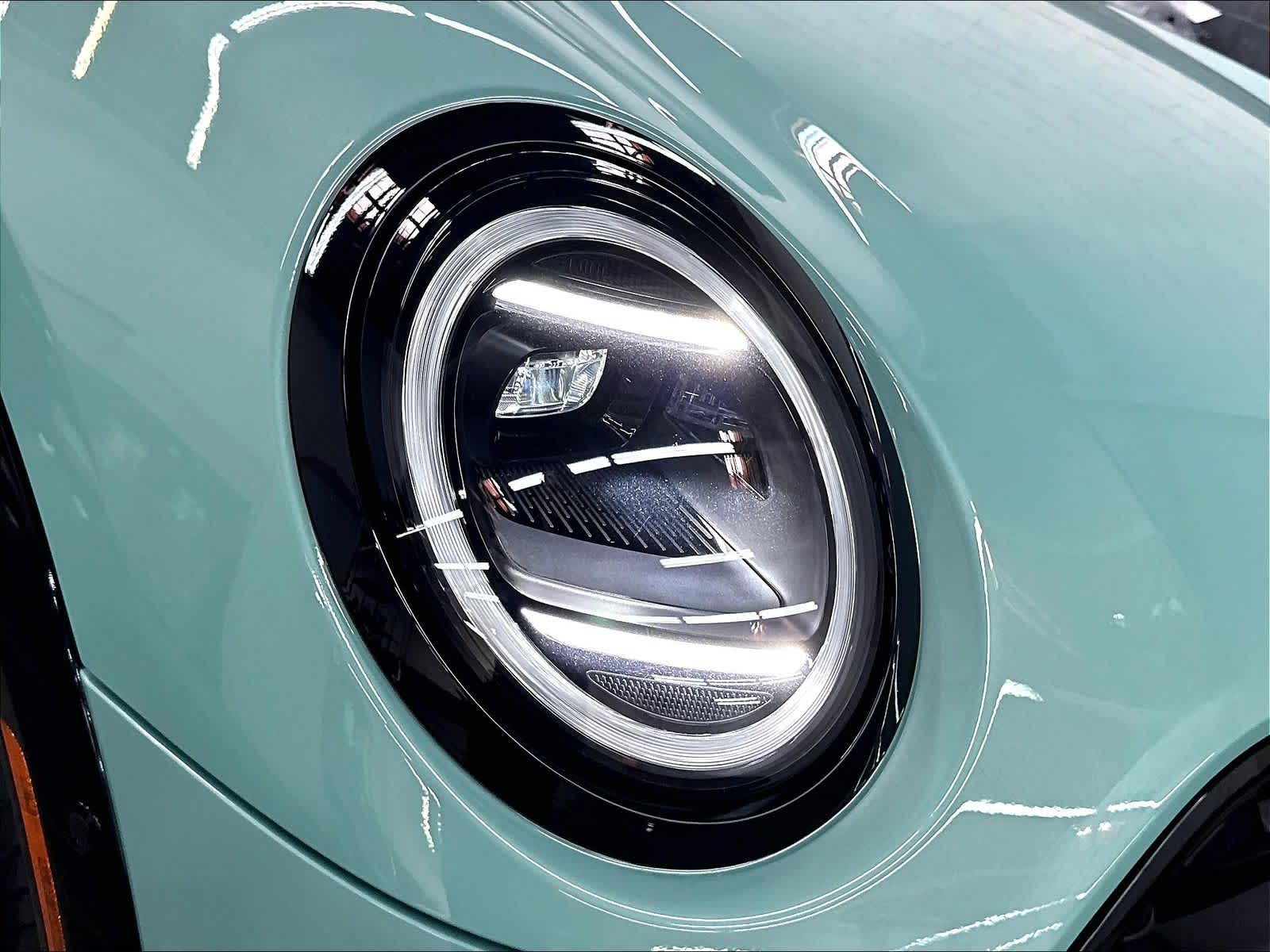 2026 MINI Convertible John Cooper Works - Photo 31