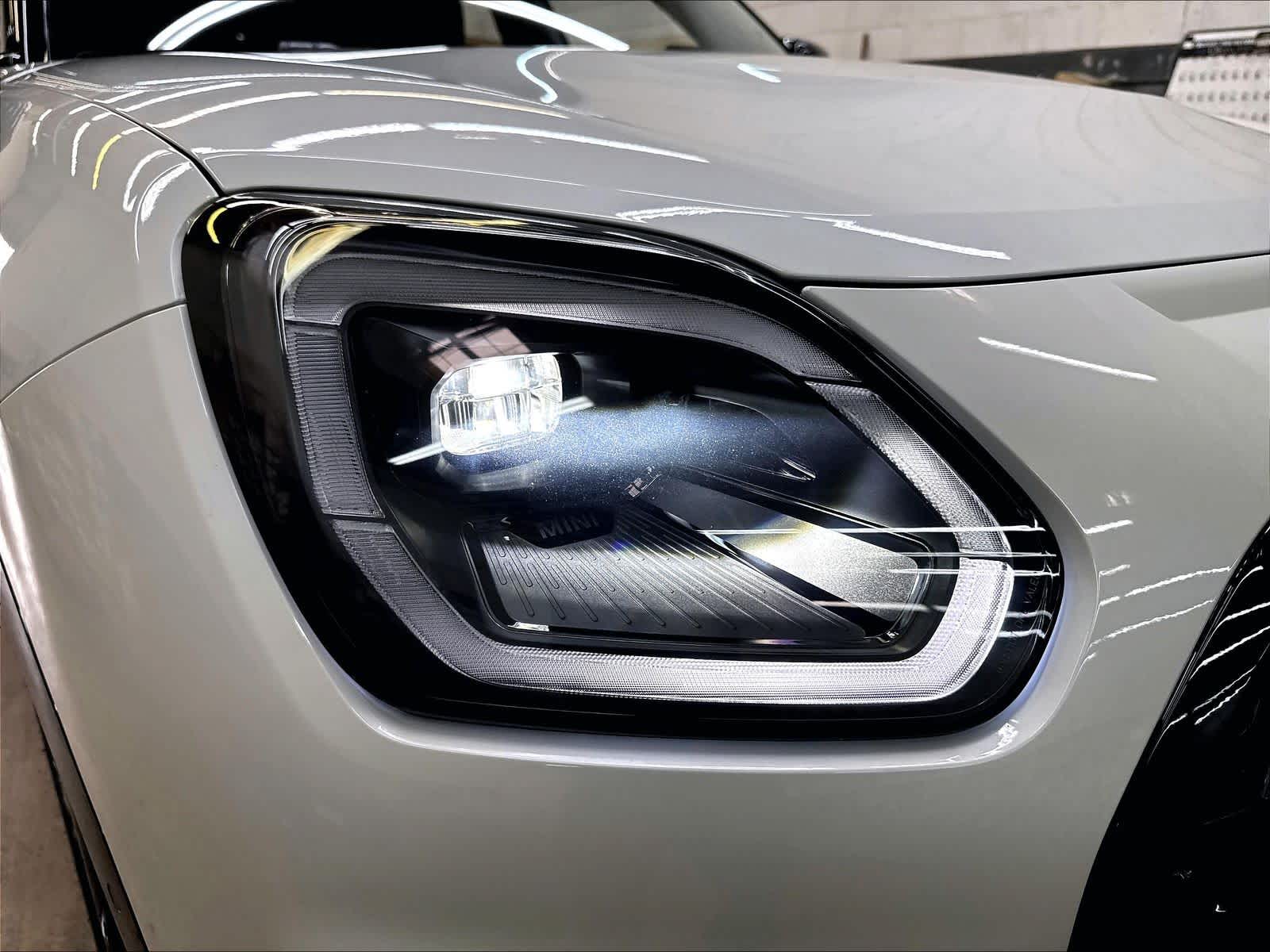 2027 MINI Countryman S - Photo 33