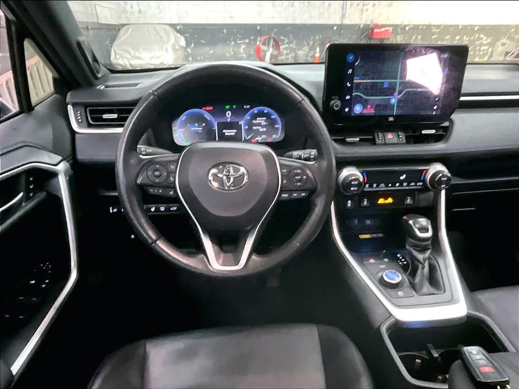 Used 2024 Toyota RAV4 Hybrid XSE AWD (GS)