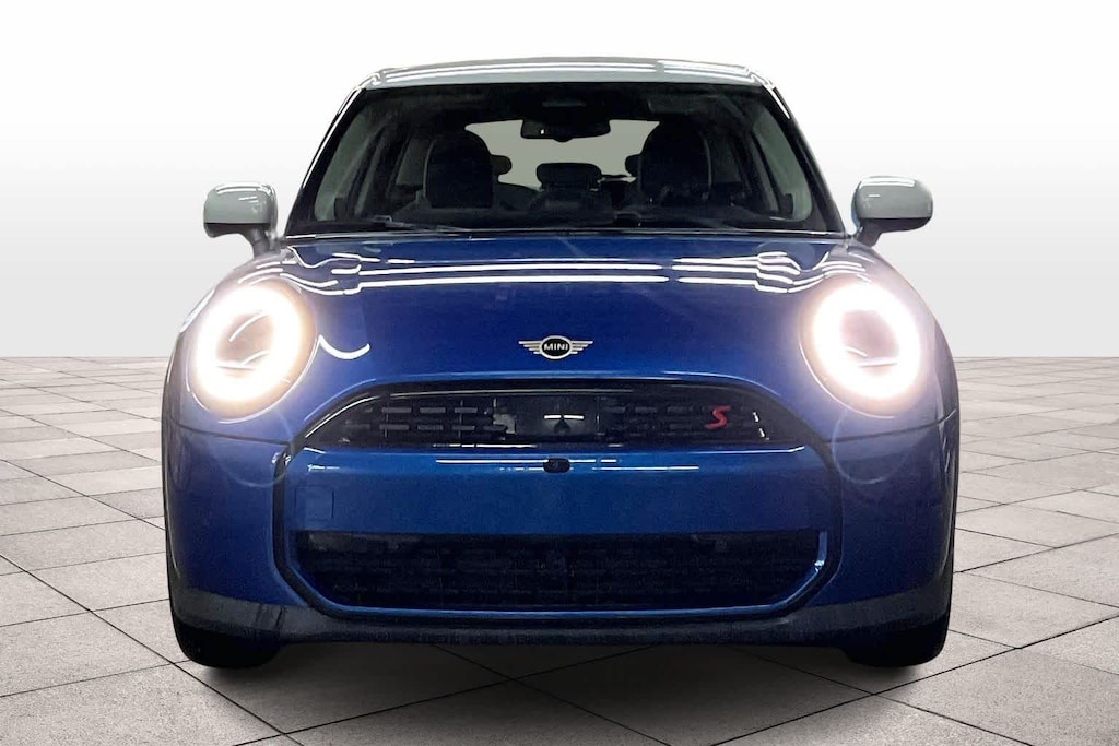 Used 2025 MINI Hardtop 4 Door Cooper S FWD