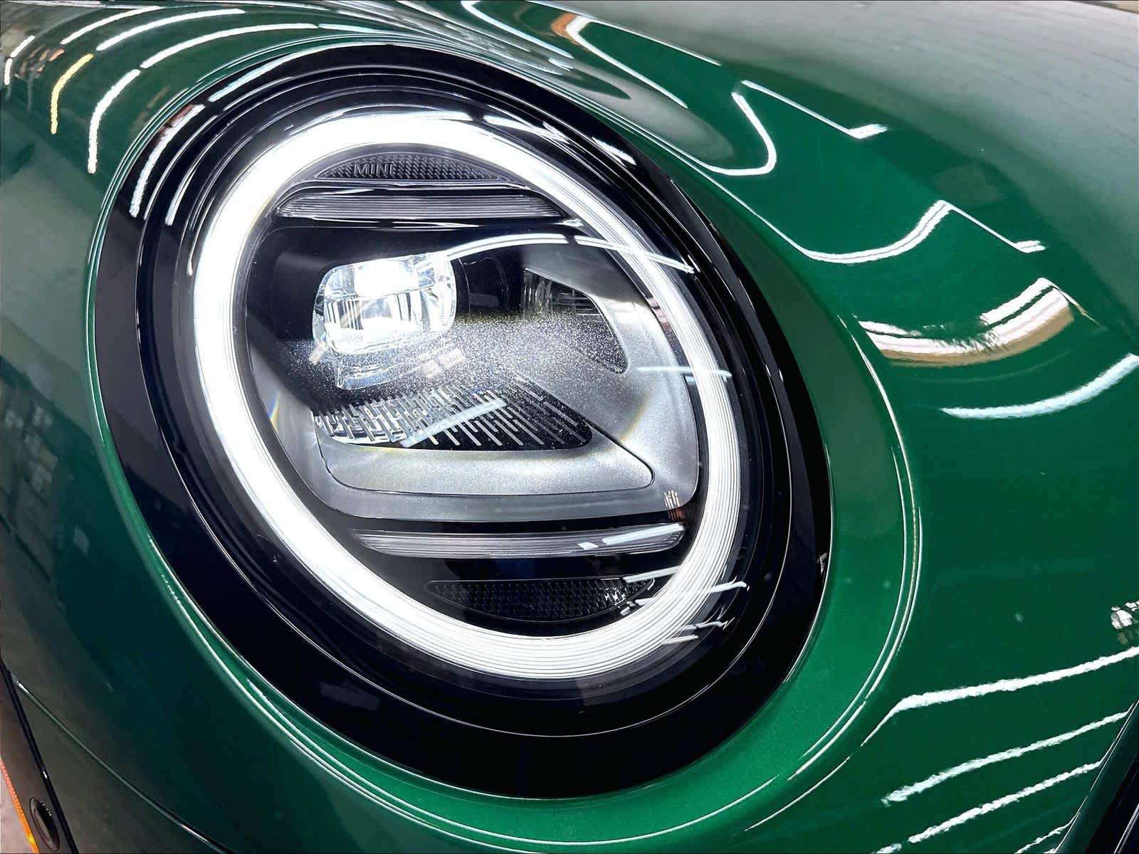 2026 MINI Convertible John Cooper Works - Photo 30