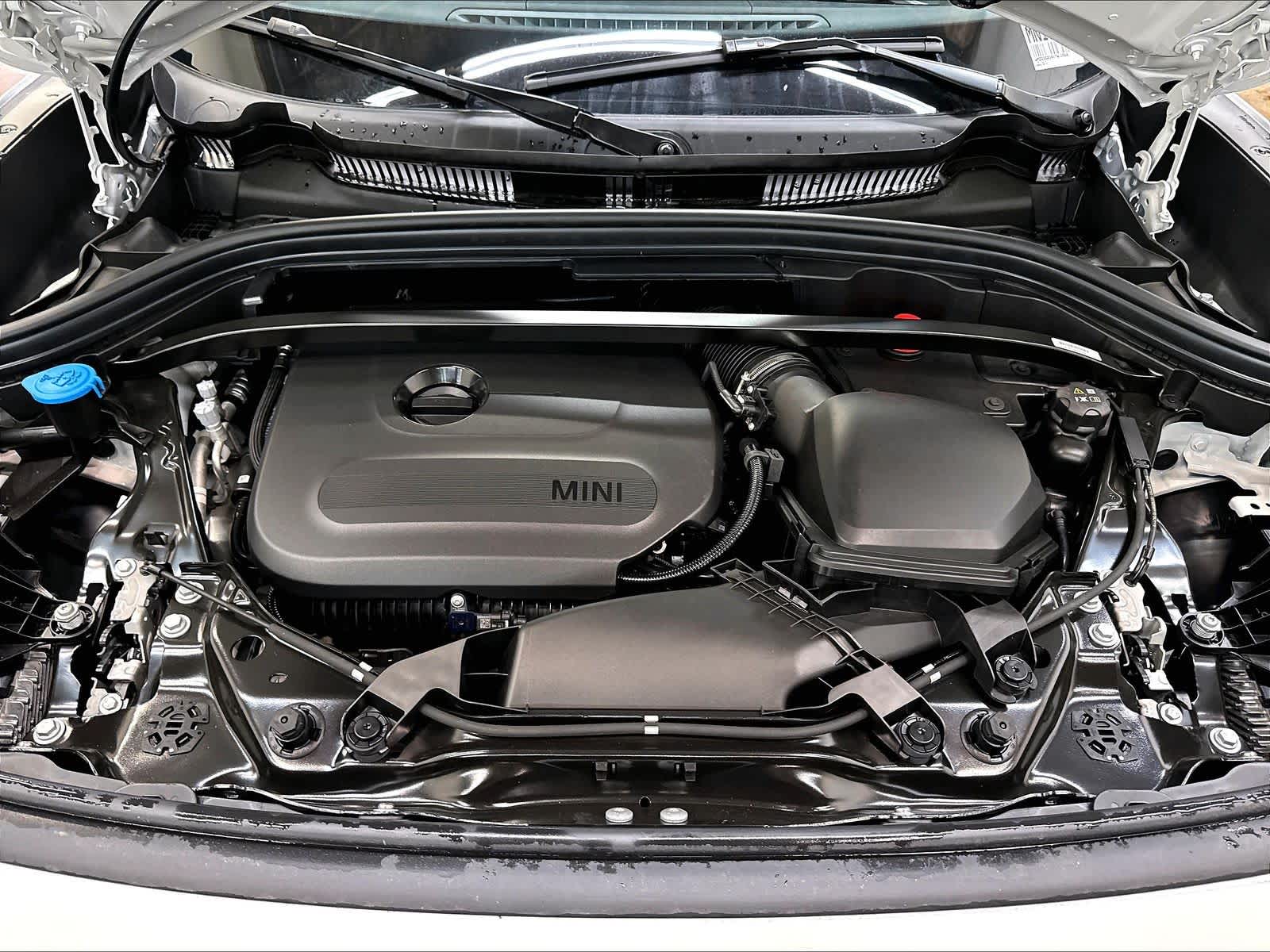 2027 MINI Countryman S - Photo 13